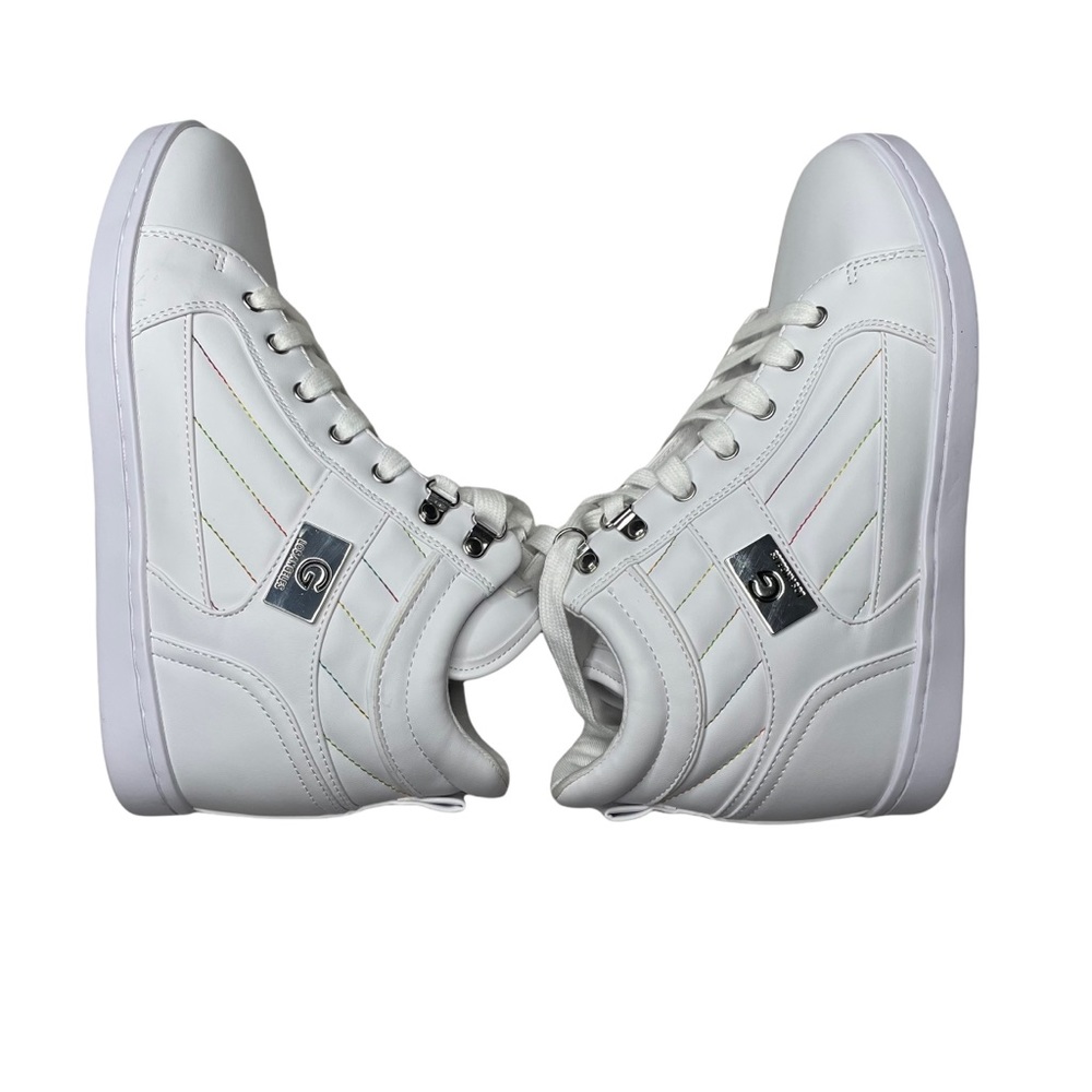 GBG Sneakers hi-cut size 7 M - Picture 7 of 10